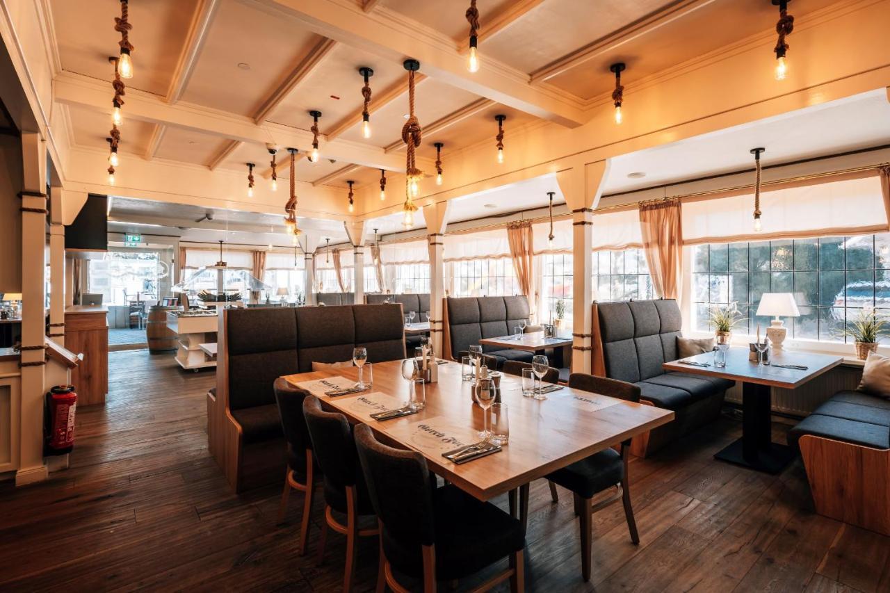 Gorch Fock Hotel 3*